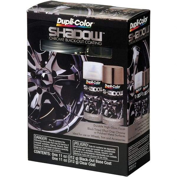 Dupli-Color - Automotive Coating Kit - Aerosol Can Assortment - All Tool & Supply