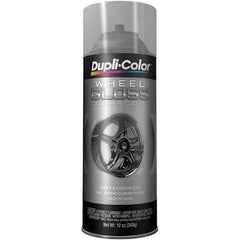 Dupli-Color - Automotive Wheel Coating - 11 oz Aerosol Can - All Tool & Supply