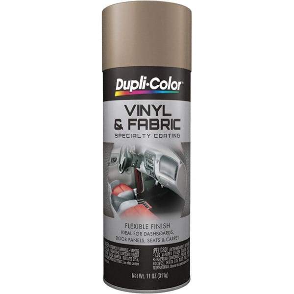 Dupli-Color - Automotive Vinyl & Fabric Coating - 11 oz Aerosol Can - All Tool & Supply