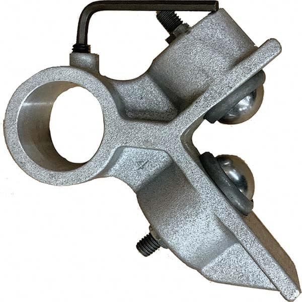 Rothenberger - Pipe Welding Accessories Type: Roller Bearing Support - All Tool & Supply