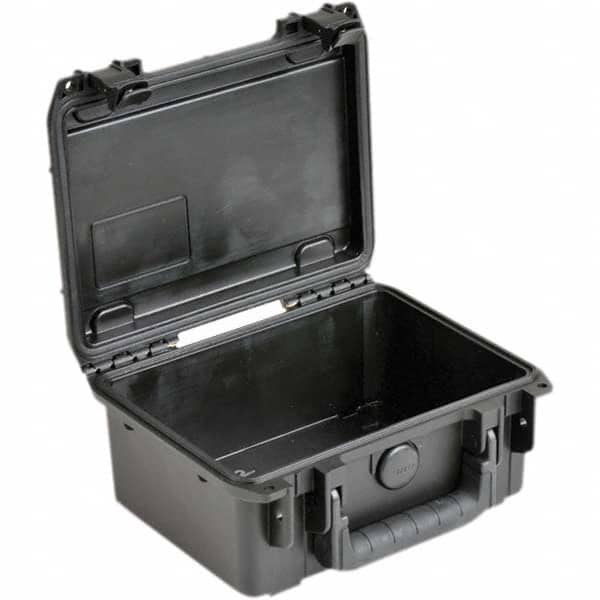 SKB Corporation - 8" Long x 6" Wide x 3" High Protective Case - All Tool & Supply