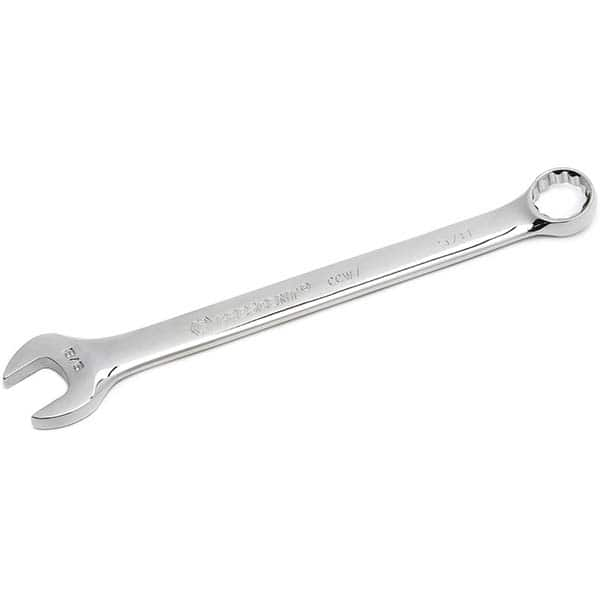 Crescent - Combination Wrenches Type: Combination Wrench Size (Inch): 1-3/8 - All Tool & Supply