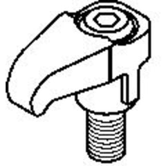 551.342 CLAMP ASSEMBLY - All Tool & Supply