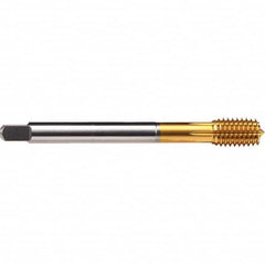 Emuge - 3/8-19 G G Internal Thread Modified Bottoming Thread Forming Tap - All Tool & Supply