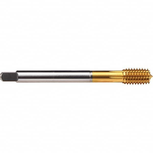 Emuge - 1/2-14 G G Internal Thread Modified Bottoming Thread Forming Tap - All Tool & Supply