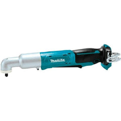 Makita - Cordless Impact Wrenches & Ratchets Voltage: 12.0 Drive Size (Inch): 3/8 - All Tool & Supply