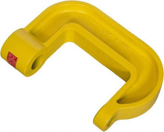 Enerpac - Hydraulic Cylinder C-Clamp Press - 5 Ton Capacity - All Tool & Supply