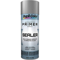 Dupli-Color - Automotive Metal Preparation - 12 oz Aerosol Can - All Tool & Supply