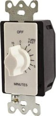 TORK nsi - Electrical Timers & Timer Switches Timer/Switch Type: Spring-wound Mechanical Timer Recommended Environment: Indoor - All Tool & Supply