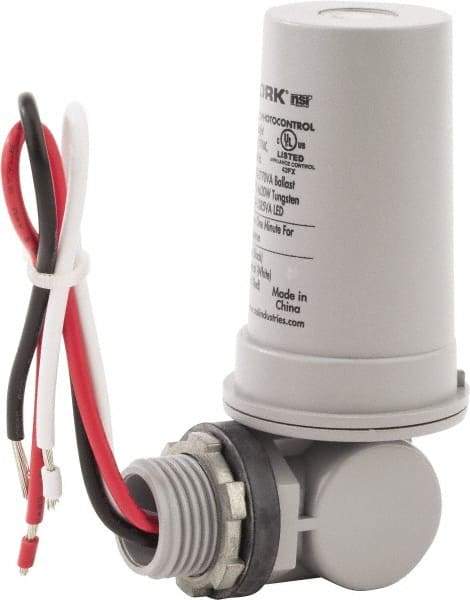 TORK nsi - Sensor Photo Control - Use with Outdoor Light Fixtures - All Tool & Supply