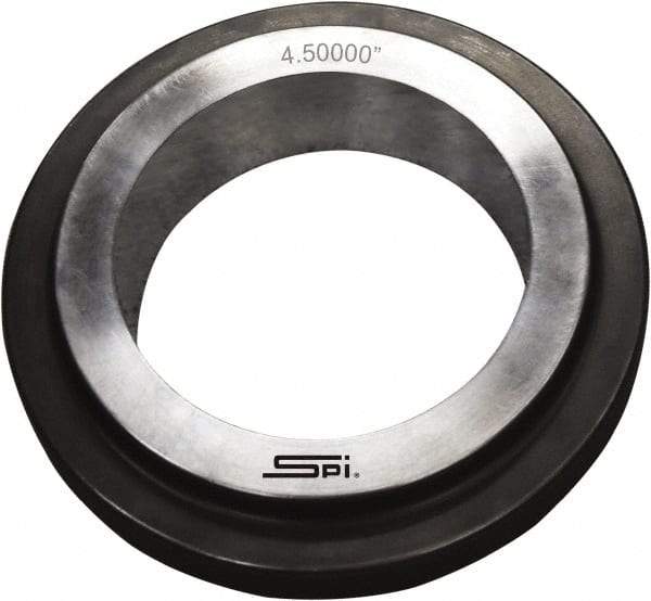 SPI - 11-1/2" Inside x 16.73" Outside Diameter, 1.26" Thick, Setting Ring - Accurate to 0.00023" - All Tool & Supply