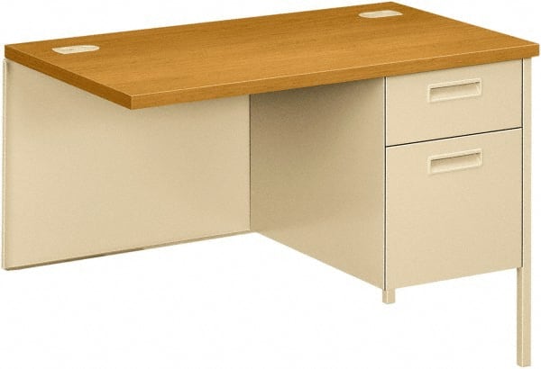 Hon - Office Cubicle Workstations & Worksurfaces Type: Right Workstation Return Width (Inch): 44-1/2 - All Tool & Supply