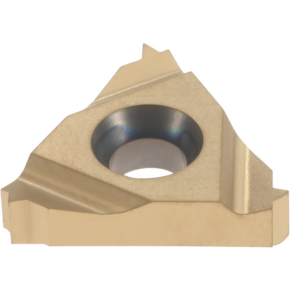 Carmex - Laydown Threading Insert - Exact Industrial Supply