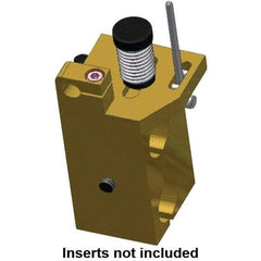 Kennametal - Setting Gauge for Indexable Boring Heads - All Tool & Supply