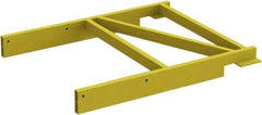 TRI-ARC - Bottom Extension Conversion Ladder Kit - For Use with 40" Cantilever Ladders - All Tool & Supply