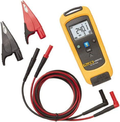 Fluke - FLK-V3000 FC, Digital True RMS Wireless Clamp Meter - All Tool & Supply