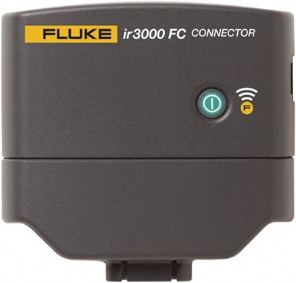 Fluke - Infrared Connector - Use with Fluke 189, 289, 789 - All Tool & Supply