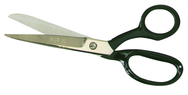 3-3/4'' Blade Length - 8-1/8'' Overall Length - Bent Trimmer Industrial Shear - All Tool & Supply