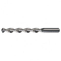 #26 RHS / RHC HSS 135 Degree Split Point Deep Hole Parabolic Drill - Bright - All Tool & Supply