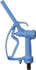 PRO-LUBE - Nozzle Repair Part - Contains Manual Fuel Control Nozzle & Hose Barb, For Use with DEF, Adblue, Urea, Windshield Washer - All Tool & Supply