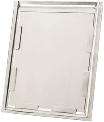 Ability One - Sign Holders & Frames Type: Sign Frame Sign Height Compatibility (Inch): 10 - All Tool & Supply