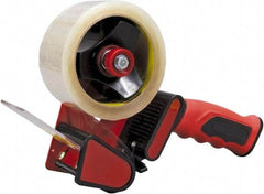 3M - 3" Wide, Handheld Style, Handheld Tape Dispenser - For Use with Box Sealing Tape - All Tool & Supply