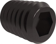 Allied Machine and Engineering - Insert Screw for Indexable Thread Mills - For Use with Inserts - All Tool & Supply