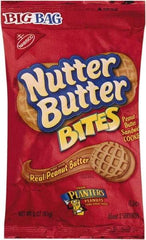 Nabisco - Cookies - Peanut Butter - All Tool & Supply