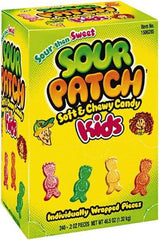 Sour Patch - Candy - Assorted - All Tool & Supply