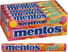 Mentos - Candy - Mint - All Tool & Supply