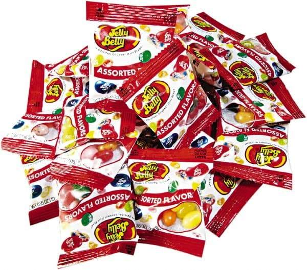 Jelly Belly - Candy - Assorted - All Tool & Supply