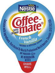 Coffee-Mate - French Vanilla Liquid Creamer - French Vanilla - All Tool & Supply