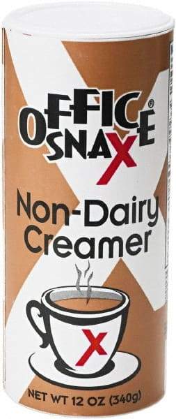 Office Snax - Non-Dairy Powder Creamer - Non-Dairy Powder Creamer - All Tool & Supply