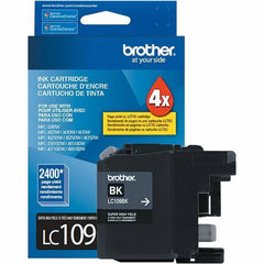 Brother - Black Ink Cartridge - Use with Brother MFC-J4320DW, J4420DW, J4620DW - All Tool & Supply