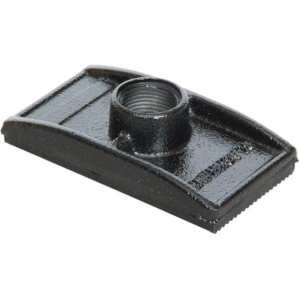 Enerpac - Hydraulic Cylinder Mounting Accessories Type: Base Plate For Use With: RC10 - All Tool & Supply