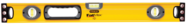 STANLEY® FATMAX® Box Beam Level – 24" - All Tool & Supply