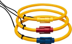 Extech - Electrical Test Equipment Probe - Use with 3-Phase Powers & Harmonics Analyzers - All Tool & Supply