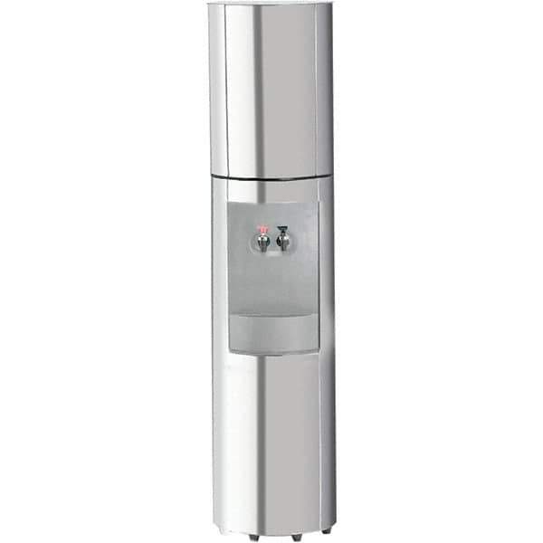 Aquaverve - Water Dispensers Type: Hot/Cold Water Dispenser Style: Bottleless Water Dispenser - All Tool & Supply