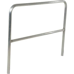 Vestil - Railing Barriers Type: Safety Railing Length (Inch): 60 - All Tool & Supply