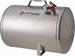 PRO-SOURCE - Compressed Air Tanks & Receivers Volume Capacity: 9 Gal. Maximum Working Pressure (psi): 125 - All Tool & Supply