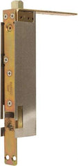 IVES - 12 Inch Long, 1 Inch Wide, Flush Bolt - Stainless Steel, Stainless Steel Finish - All Tool & Supply