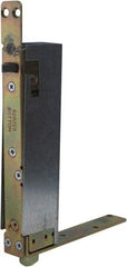 IVES - 6 Inch Long, 1 Inch Wide, Flush Bolt - Stainless Steel, Stainless Steel Finish - All Tool & Supply