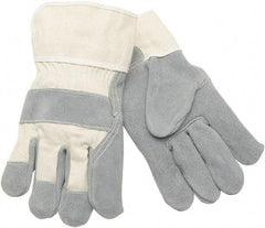 MCR Safety - Leather Work Gloves - All Tool & Supply