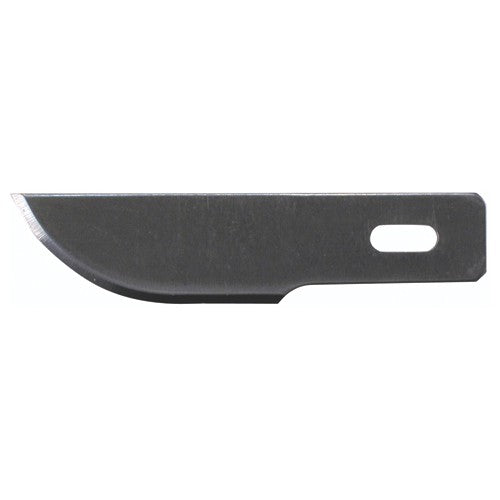 NO 22 CURVED SCRAPER BLADE - All Tool & Supply