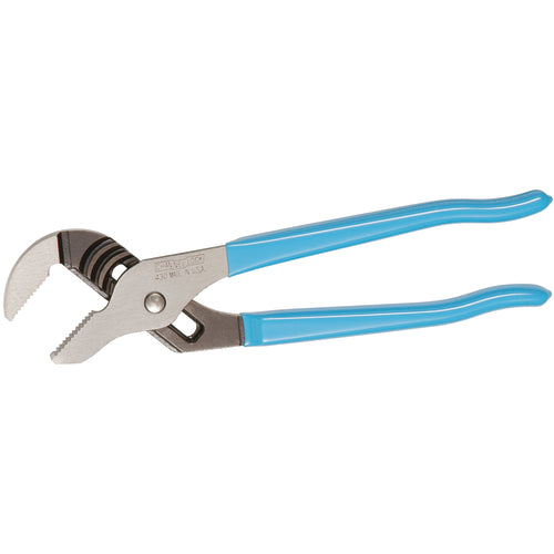 Tongue & Groove Pliers - Standard - Model 430 Comfort Grip 2″ Capacity 10″ Long - All Tool & Supply