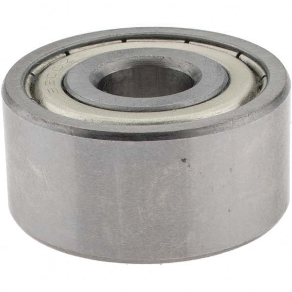 Ingersoll-Rand - Power Grinder, Buffer & Sander Parts Product Type: Bearing For Use With: 61H Series - All Tool & Supply