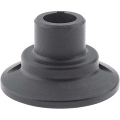 Ingersoll-Rand - Power Grinder, Buffer & Sander Parts Product Type: Wheel Flange For Use With: 61H Series - All Tool & Supply