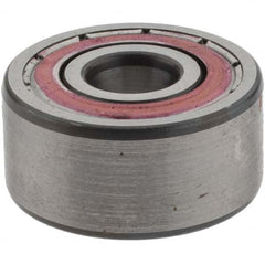 Ingersoll-Rand - Power Grinder, Buffer & Sander Parts Product Type: Bearing For Use With: 61H Series - All Tool & Supply