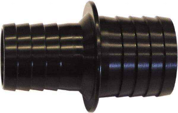 3M - Power Sander Hose Adaptor - For Use with 1" ID Vacuum Hose - All Tool & Supply