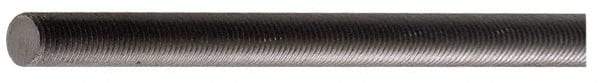 SGL Carbon Group - 12 Inch Long EDM Rod - 1/4 Inch Wide - All Tool & Supply